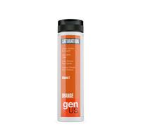 GenUs Saturation Colore Diretto per Capelli in Gel Orange 150ml