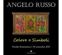 Colore e simboli. Ediz. illustrata