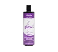 Fanola No Yellow glow&glossy no lift clear 500ml