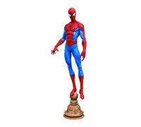 Marvel Spiderman Diorama Multicolor