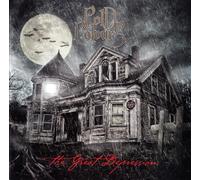 Colore Freddi - La Grande Depressione CD #163514