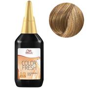 Colore Fresh Wella 8/0 Biondo Chiaro