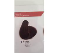 Colore in crema tinta capelli senza ammoniaca 100mlx3 + ossigeno 1000ml Synergy