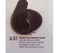 Colore in crema tinta capelli senza ammoniaca 100mlx3 + ossigeno 1000ml Synergy