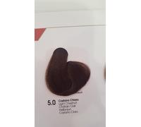 Colore in crema tinta capelli senza ammoniaca 100mlx3 + ossigeno 1000ml Synergy