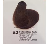 Colore in crema tinta capelli senza ammoniaca 100mlx3 + ossigeno 1000ml Synergy