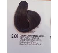 Colore in crema tinta capelli senza ammoniaca 100mlx6 + ossigeno 1000ml Synergy