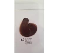 Colore in crema tinta capelli senza ammoniaca 100mlx6 + ossigeno 1000ml Synergy