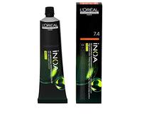 L'Oréal Professionnel Paris Inoa Coloration D&39Oxydation Sans Ammonia 7,4 60g