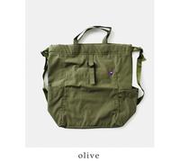 【colore: K / MN / OL】 The North Face Purple Label Mountain Wind Day Pack NN7356N