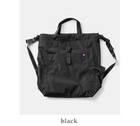【colore: K / MN / OL】 The North Face Purple Label Mountain Wind Day Pack NN7356N