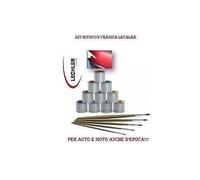 COLORE KIT VERNICE RITOCCO 50 GR NISSAN 326 WHITE