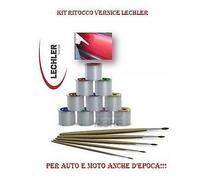 COLORE KIT VERNICE RITOCCO 50 GR LECHLER TOYOTA 1F5 GRAY
