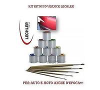 COLORE KIT VERNICE RITOCCO 50 GR LECHLER TOYOTA 8U4 COSTA AZUL