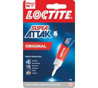 Henkel COLLA SUPER ATTAK gr. 3 24 PZ