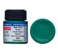 Colore LifeColor LC12 basic matt dark green
