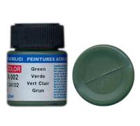 Colore LifeColor UA002 mimetic green