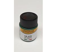 Colore LifeColor UA078 mimetic dark green
