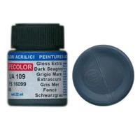 Colore LifeColor UA109 mimetic extra dark sea grey
