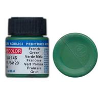 Colore LifeColor UA146 mimetic french green