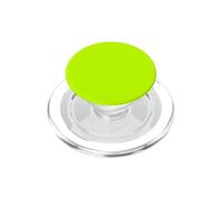 Colore Lime PopSockets PopGrip per MagSafe