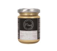 Colore metallizzato Fleur F91 Champagne 130 ml Oro-Platino