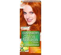 Garnier Color Naturals 7.40 Copper Passion tintura per capelli