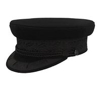 , Colore:nero, dimensione:57