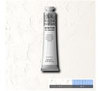 Winsor & Newton Olio Winton Alta qualità, resistente alla luce Bianco titanio 200 ml