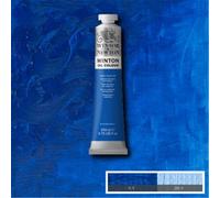 Winsor & Newton Winton, Tubetto di colori ad olio 200ml - Blu Di Cobalto Imitazione