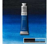 WN OLIO WINTON 200ML - BLU DI PRUSSIA