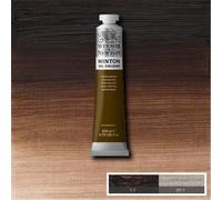 Winsor & Newton: Winton oil Paint: 200 ml: Van Dyke Brown