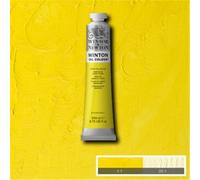 Colore Olio Fine Winton 200 Ml. Giallo Di Limone Imitazione