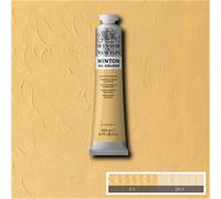Winsor & Newton Winton 1437422 - Colore ad olio 200 ml, colore: Giallo Napoli