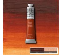 WN OLIO WINTON 200ML - TERRA DI SIENA BRUCIATA