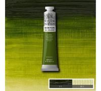 Winsor & Newton WN OLIO WINTON 200ML - VERDE VESCICA