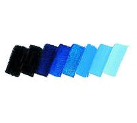 Colore Olio Mussini Ml35 Serie 1 490-Blu Di Prussia