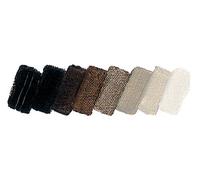 Colore Olio Mussini Ml35 Serie 1 645-Marrone Bitume Trasparente (nero Asfalto)