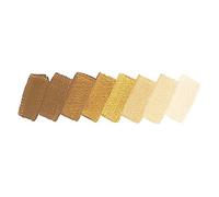 Colore Olio Mussini Ml35 Serie 1 660-Terra Siena Naturale | Schmincke