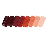 Colore Olio Mussini Ml35 Serie 1 661-Terra Di Siena Bruciata Naturale