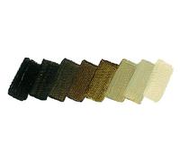 Colore Olio Mussini Ml35 Serie 1 664-Terra Ombra Naturale