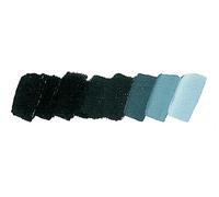 Colore Olio Mussini Ml35 Serie 1 783-Nero Minerale