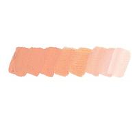 Colore Olio Mussini Ml35 Serie 2 206-Ocra Chiara Bruciata(carnicino)