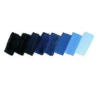 Colore Olio Mussini Ml35 Serie 2 478-Indaco