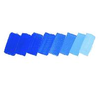 Colore Olio Mussini Ml35 Serie 2 491-Blu Oltremare Chiaro