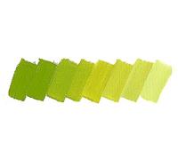 Colore Olio Mussini Ml35 Serie 2 530-Verde Giallo