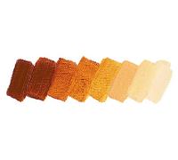 Colore Olio Mussini Ml35 Serie 2 644-Giallo Di Siena