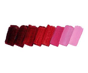 Colore Olio Mussini Ml35 Serie 3 343-Rosso Radice Di Garanza