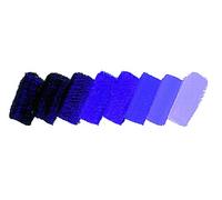 Colore Olio Mussini Ml35 Serie 3 473-Violetto Trasparente