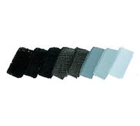 Colore Olio Mussini Ml35 Serie 3 782-Grigio Di Payne